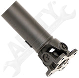 APDTY 161773 Rear Driveshaft Assembly
