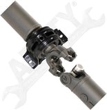 APDTY 161773 Rear Driveshaft Assembly