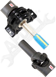 APDTY 161773 Rear Driveshaft Assembly