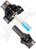 APDTY 161773 Rear Driveshaft Assembly