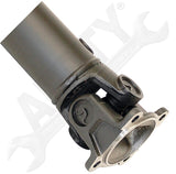 APDTY 161774 Rear Driveshaft Assembly