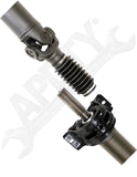 APDTY 161774 Rear Driveshaft Assembly