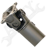 APDTY 161775 Rear Driveshaft Assembly