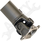 APDTY 161775 Rear Driveshaft Assembly