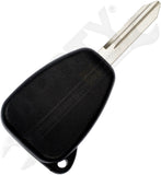 APDTY 161780 Keyless Entry Remote 5 Button