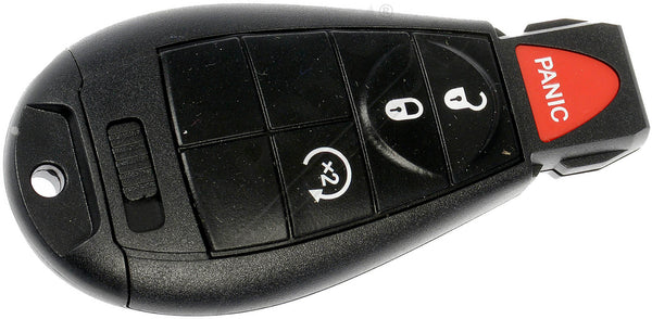 APDTY 161783 Keyless Entry Remote 4 Button