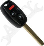 APDTY 161786 Keyless Entry Remote 4 Button