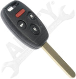 APDTY 161787 Keyless Entry Remote 4 Button