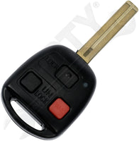 APDTY 161788 Keyless Entry Remote 3 Button