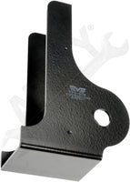 APDTY 161792 Left Rear Upper Shock Bracket