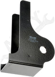 APDTY 161792 Left Rear Upper Shock Bracket