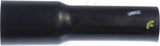 APDTY 161801 Fuel Tank Filler Neck Hose Straight Reducer