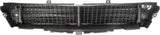 APDTY 161807 Active Radiator Cooling Shutter Assembly With Motor Actuator