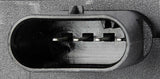 APDTY 161807 Active Radiator Cooling Shutter Assembly With Motor Actuator