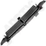 APDTY 161809 Radiator Active Cooling Grille Shutter WITHOUT Motor