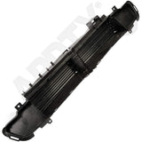 APDTY 161809 Radiator Active Cooling Grille Shutter WITHOUT Motor