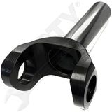 APDTY 161817 Trans Slip Yoke 1310 Series 6.5" C4 Top Loader T5 Tremec 28 spline