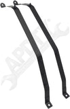 APDTY 161818 Fuel Tank Strap