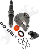 APDTY 161819 Transfer Case Slip Yoke Eliminator Kit