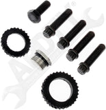 APDTY 161819 Transfer Case Slip Yoke Eliminator Kit