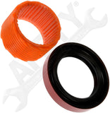 APDTY 161819 Transfer Case Slip Yoke Eliminator Kit