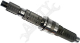 APDTY 161819 Transfer Case Slip Yoke Eliminator Kit