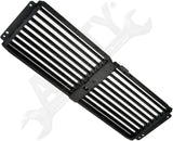 APDTY 161820 Radiator Active Grille Shutter