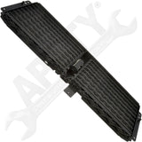 APDTY 161820 Radiator Active Grille Shutter