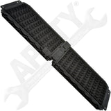 APDTY 161820 Radiator Active Grille Shutter
