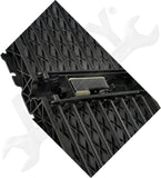 APDTY 161820 Radiator Active Grille Shutter