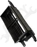 APDTY 161821 Radiator Active Grille Shutter w/ Actuator Motor (Lower)