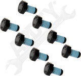 APDTY 161826 Flexplate Mounting Bolts Pack Of 8