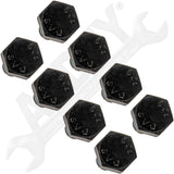 APDTY 161826 Flexplate Mounting Bolts Pack Of 8