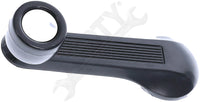 APDTY 161829 Window Crank Handle - Left, Right