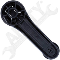 APDTY 161829 Window Crank Handle - Left, Right