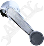 APDTY 161830 Window Crank Handle - Left, Right