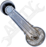 APDTY 161830 Window Crank Handle - Left, Right