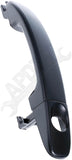 APDTY 161831 Exterior Door Handle - Front Left