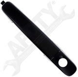APDTY 161831 Exterior Door Handle - Front Left