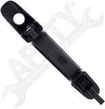 APDTY 161831 Exterior Door Handle - Front Left
