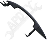 APDTY 161831 Exterior Door Handle - Front Left