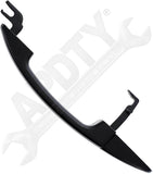 APDTY 161831 Exterior Door Handle - Front Left