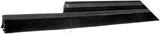 APDTY 161832 Rear Right Outer	 Door Window Sweep Belt Molding