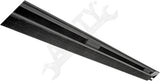 APDTY 161832 Rear Right Outer	 Door Window Sweep Belt Molding