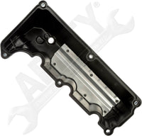 APDTY 161837 Valve Cover Kit - Left Side (Driver Side)