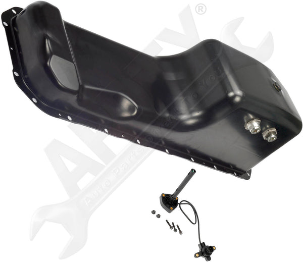 APDTY 161838 Engine Oil Pan