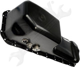 APDTY 161838 Engine Oil Pan