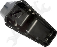 APDTY 161838 Engine Oil Pan