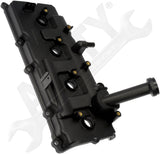 APDTY 161842 Engine Valve Cover Kit - Right Side (Passenger Side)