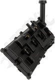 APDTY 161842 Engine Valve Cover Kit - Right Side (Passenger Side)